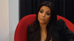 Kanye West GIF. Artiesten Kus Gifs Kanye west Kris jenner 
