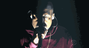 Kanye West GIF. Artiesten Gifs Kanye west Stoppen met Stahp 