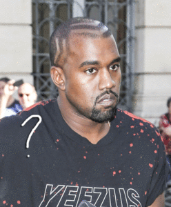 Kanye West GIF. Applaus Artiesten Gifs Kanye west Klappen 
