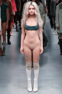 Kanye West GIF. Artiesten Gifs Kanye west Het goede leven 