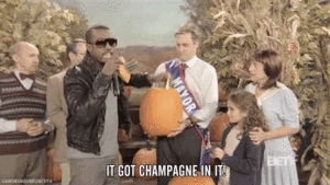 Kanye West GIF. Artiesten Beyonce Patrick Gifs Kanye west Spongebob squarepants Verrast patrick 