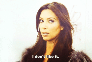 Kanye West GIF. Artiesten Gifs Kanye west Muziekvideo Kim kardashian Gebonden 2 Kimye 