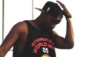 Kanye West GIF. Artiesten Gifs Kanye west 