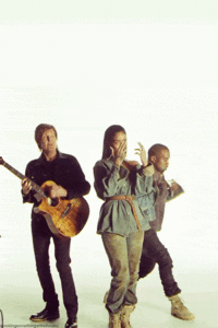 Kanye West GIF. Artiesten Gifs Kanye west Wenk Grammys 2015 