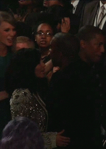 Kanye West GIF. Artiesten Gifs Kanye west Grammys 2015 