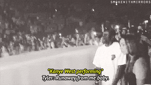 Kanye West GIF. Artiesten Gifs Kanye west 