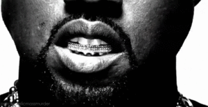 Beyoncé GIF. Artiesten Beyonce Patrick Gifs Kanye west Spongebob squarepants Verrast patrick 