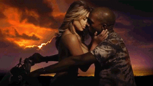 Kanye West GIF. Artiesten Gifs Kanye west 
