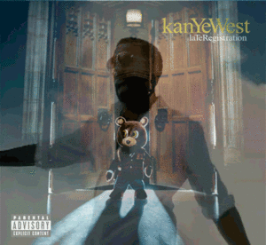 Kanye West GIF. Artiesten Groot Gifs Kanye west Yeezy Kanye Super leuk 