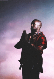 Kanye West GIF. Artiesten Gifs Kanye west 