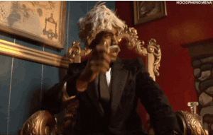 Kanye West GIF. Artiesten Gifs Kanye west Kim kardashian Kris jenner Jamescook 