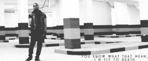 Kanye West GIF. Artiesten Gifs Kanye west In de war 