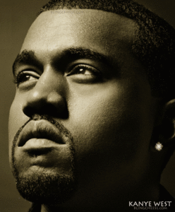 Kanye West GIF. Artiesten Gifs Kanye west Geen 