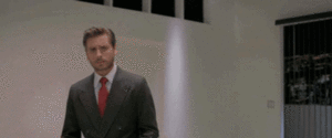 Kanye West GIF. Artiesten Gifs Kanye west Ren weg 
