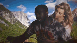 Kanye West GIF. Beroemdheden Artiesten Tv Gifs Kanye west Jimmy kimmel 