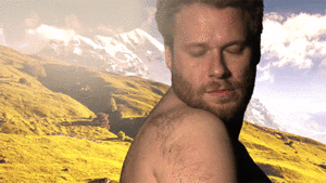 Kanye West GIF. Artiesten Omhelzing Gifs Kanye west Muziekvideo Kim kardashian Gebonden 2 Kimye 