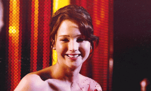 Jennifer Lawrence GIF. Gifs Filmsterren Jennifer lawrence Katniss Thg Katniss everdeen Everdeen 