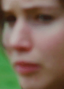 Jennifer Lawrence GIF. The hunger games Gifs Filmsterren Jennifer lawrence Katniss Thg Katniss everdeen 