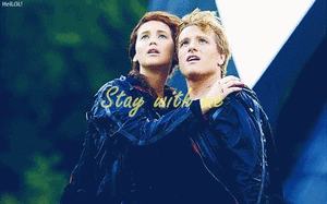 Jennifer Lawrence GIF. The hunger games Gifs Filmsterren Jennifer lawrence Katniss Katniss everdeen 