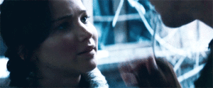 Jennifer Lawrence GIF. Gifs Filmsterren Jennifer lawrence Katniss Thg Katniss everdeen Everdeen 