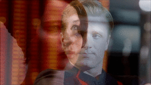 Jennifer Lawrence GIF. Bioscoop The hunger games Gifs Filmsterren Jennifer lawrence Katniss 
