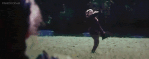 Jennifer Lawrence GIF. The hunger games Gifs Filmsterren Jennifer lawrence Katniss 