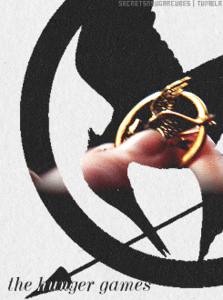 Jennifer Lawrence GIF. The hunger games Gifs Filmsterren Jennifer lawrence Katniss Thg Katniss everdeen 