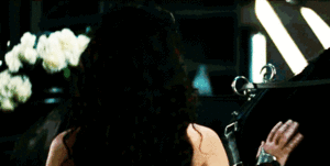 Jennifer Lawrence GIF. The hunger games Gifs Filmsterren Jennifer lawrence Katniss Thg Katniss everdeen 