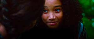 Jennifer Lawrence GIF. Gifs Filmsterren Jennifer lawrence Katniss Thg Katniss everdeen Everdeen 