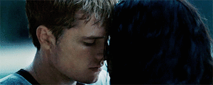 Jennifer Lawrence GIF. Interview Jenn Jennifer Gifs Filmsterren Jennifer lawrence Katniss Jlaw Katniss everdeen 