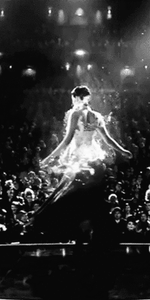 Jennifer Lawrence GIF. The hunger games Gifs Filmsterren Jennifer lawrence Katniss 