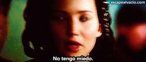 Jennifer Lawrence GIF. Actrice Model Gifs Filmsterren Jennifer lawrence Hunger games Katniss 