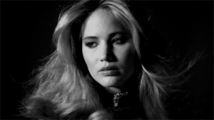 Jennifer Lawrence GIF. The hunger games Gifs Filmsterren Jennifer lawrence Katniss Jlawedit Katniss everdeen Door alex 