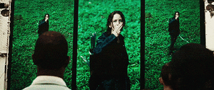 Jennifer Lawrence GIF. Grappig The hunger games Gifs Filmsterren Jennifer lawrence Businessweave Katniss 