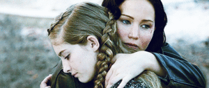 Jennifer Lawrence GIF. The hunger games Gifs Filmsterren Jennifer lawrence Katniss Thg Katniss everdeen 