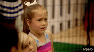 Katy Perry GIF. Artiesten Katy perry Gifs Muziekvideo The one that got away Anoniem verzoek 