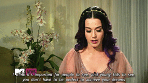 Katy Perry GIF. Muziek Beroemdheden Artiesten Katy perry Gifs Knal Muziekvideo California gurls 