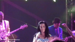 Katy Perry GIF. Artiesten Katy perry Gifs 