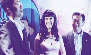 Katy Perry GIF. Artiesten Katy perry Gifs Eye roll Wat dan ook 