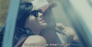 Katy Perry GIF. Auto Artiesten Katy perry Gifs Wenk 