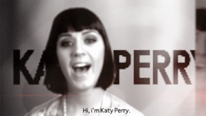 Katy Perry GIF. Artiesten Katy perry Gifs Bbmas2014 