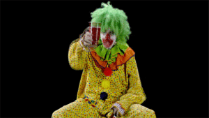 Katy Perry GIF. Artiesten Katy perry Gifs Muziekvideo Afgelopen vrijdag nacht 