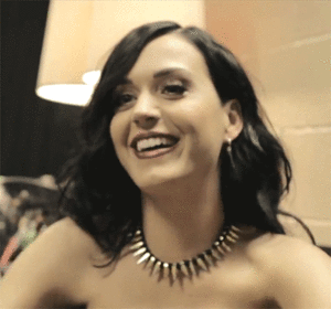 Katy Perry GIF. Artiesten Katy perry Gifs Fotoset Roar 