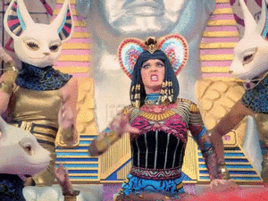 Katy Perry GIF. Artiesten Katy perry Gifs Grammys 2015 