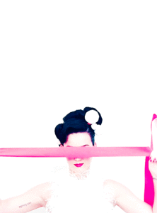 Katy Perry GIF. Artiesten Tv Katy perry Gifs Vrolijke muziek Afgelopen vrijdag nacht 