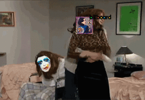 Katy Perry GIF. Artiesten Mode Katy perry Gifs Mtv Emas 2013 