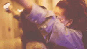 Katy Perry GIF. Beroemdheden Artiesten Katy perry Gifs Snoop dogg California gurls 