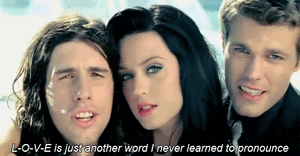Katy Perry GIF. Artiesten Katy perry Gifs Ijsje Muziekvideo 
