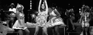 Katy Perry GIF. Dansen Artiesten Vrijdag Katy perry Gifs Partij Afgelopen vrijdag nacht Hardloper 