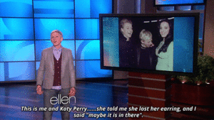 Katy Perry GIF. Artiesten Katy perry Gifs Penissen 